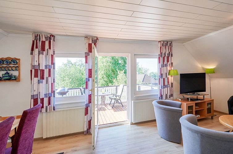 Appartement Am Sternberg 224