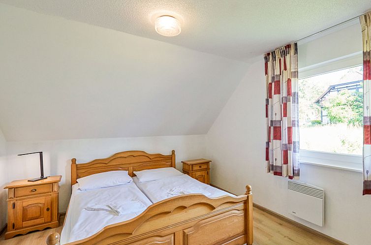 Appartement Am Sternberg 224