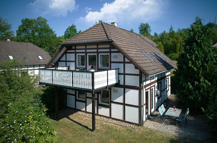 Appartement Am Sternberg 224