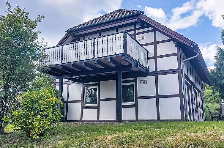 Appartement Am Sternberg 224