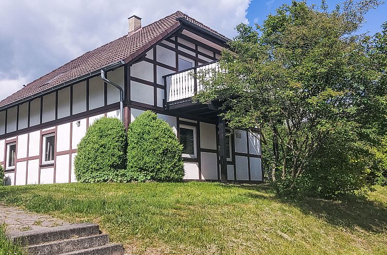 Appartement Am Sternberg 224