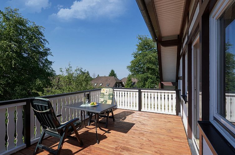 Vakantiehuis Am Sternberg 224/226