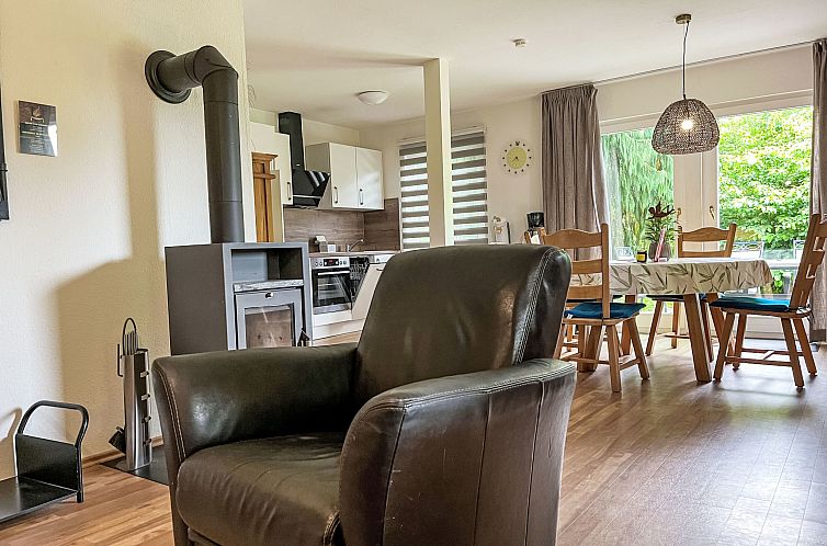 Vakantiehuis Am Sternberg 224/226