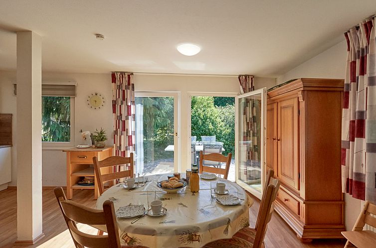 Vakantiehuis Am Sternberg 224/226