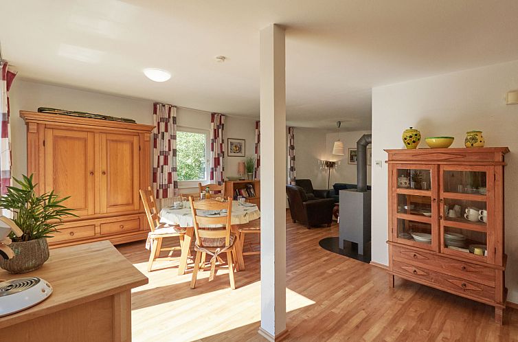 Vakantiehuis Am Sternberg 224/226