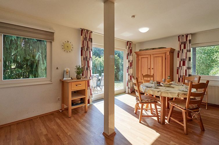 Vakantiehuis Am Sternberg 224/226