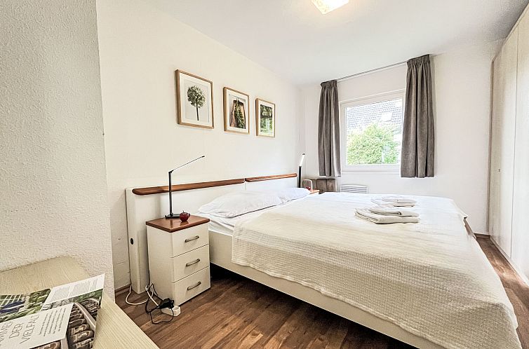 Vakantiehuis Am Sternberg 224/226