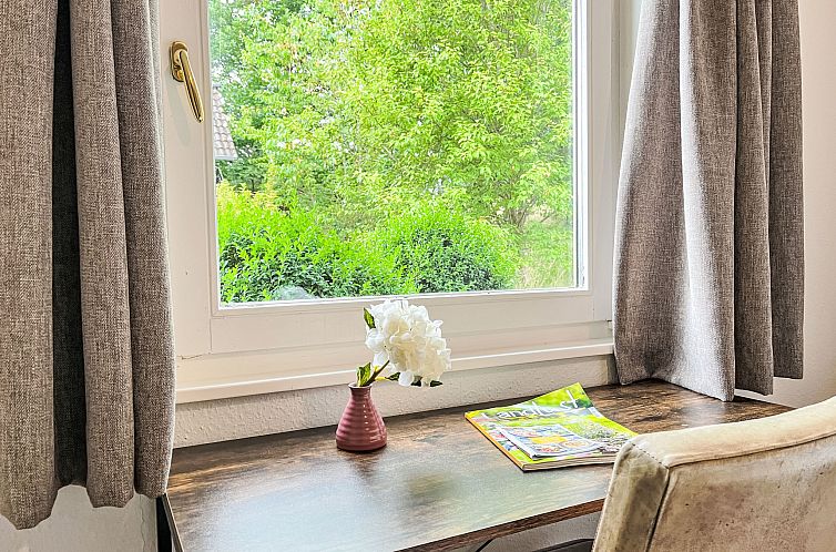 Vakantiehuis Am Sternberg 224/226