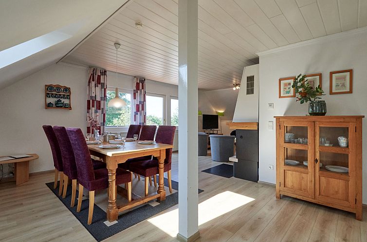 Vakantiehuis Am Sternberg 224/226