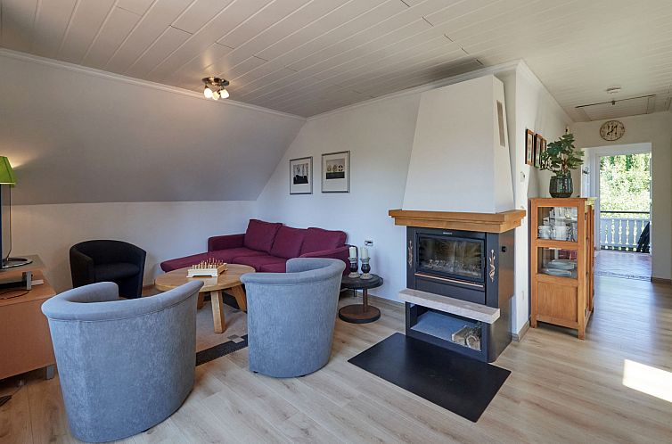 Vakantiehuis Am Sternberg 224/226