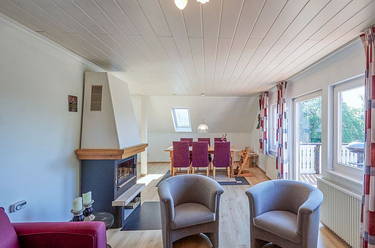 Vakantiehuis Am Sternberg 224/226