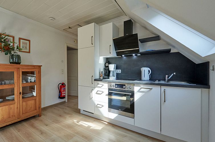 Vakantiehuis Am Sternberg 224/226