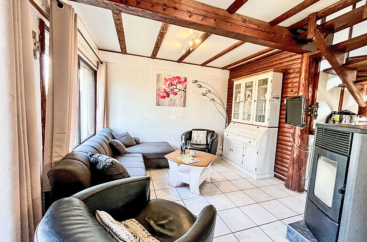 Vakantiehuis Tischlein, deck dich