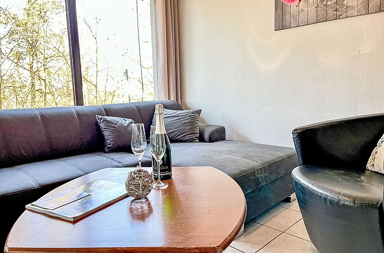 Vakantiehuis Tischlein, deck dich