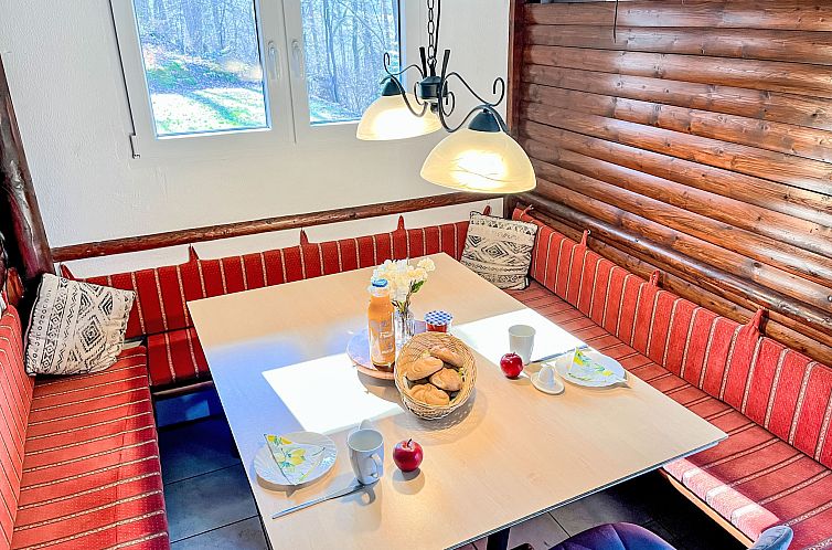 Vakantiehuis Tischlein, deck dich