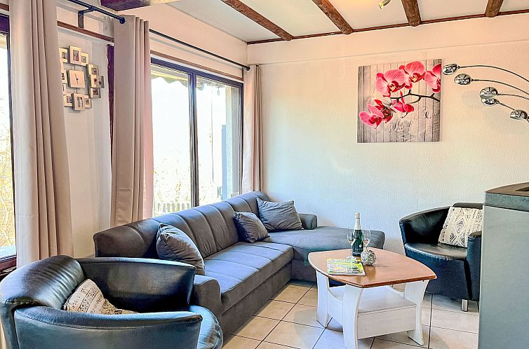 Vakantiehuis Tischlein, deck dich