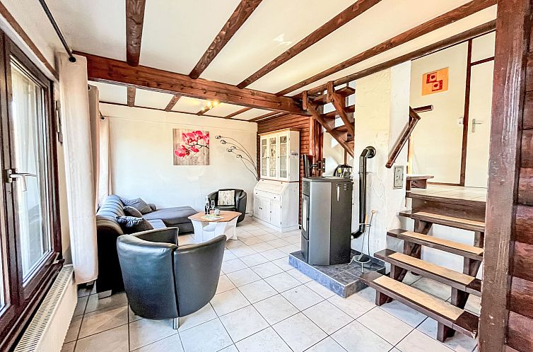 Vakantiehuis Tischlein, deck dich