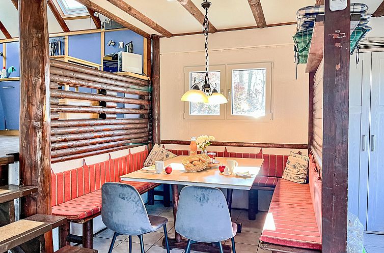 Vakantiehuis Tischlein, deck dich