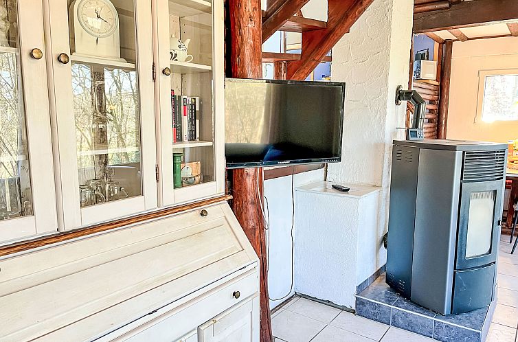 Vakantiehuis Tischlein, deck dich