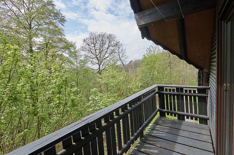 Vakantiehuis Tischlein, deck dich