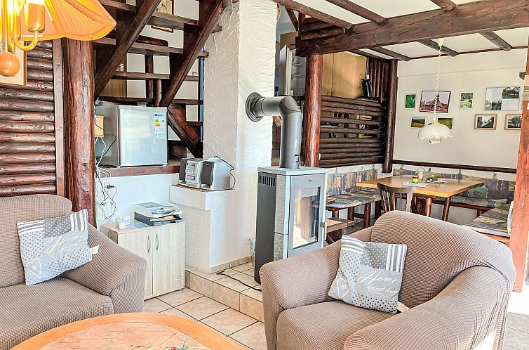 Vakantiehuis Am Sternberg 105