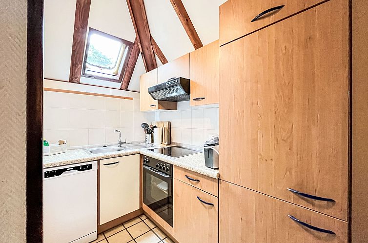 Vakantiehuis Am Sternberg 105