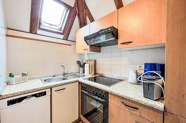 Vakantiehuis Am Sternberg 105