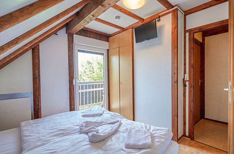 Vakantiehuis Am Sternberg 105