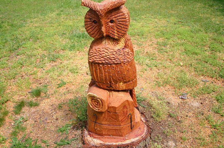 Vakantiehuis Am Sternberg 105