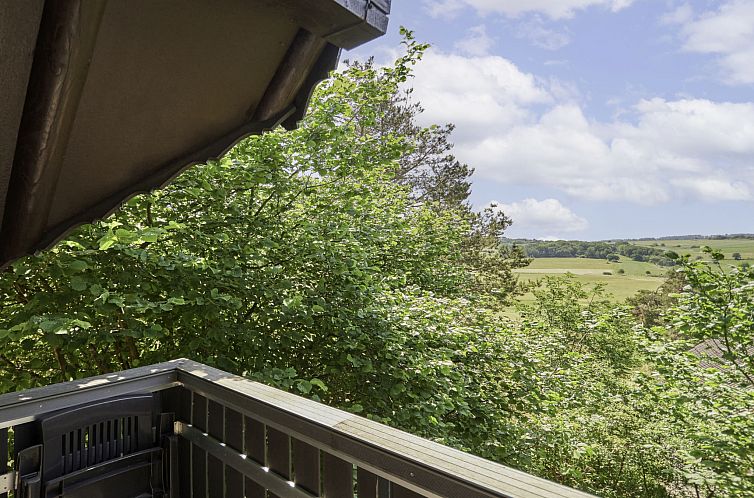 Vakantiehuis Am Sternberg 105