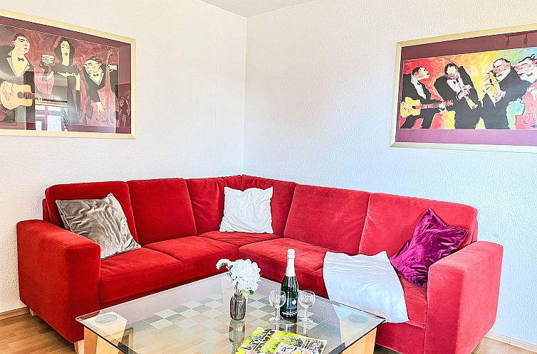 Vakantiehuis De Bosrand