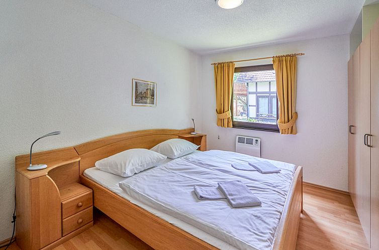 Vakantiehuis De Bosrand