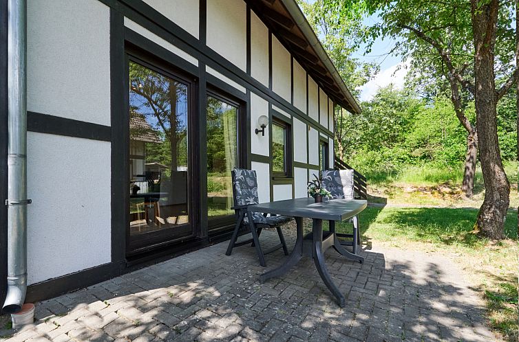 Vakantiehuis De Bosrand