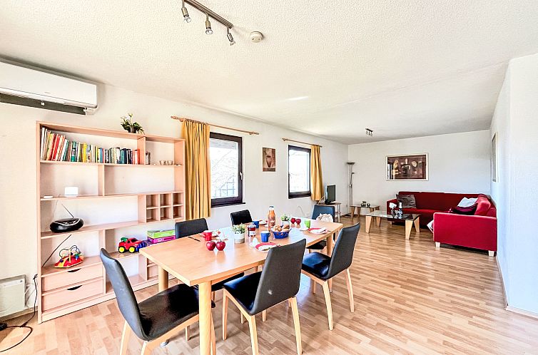 Vakantiehuis De Bosrand