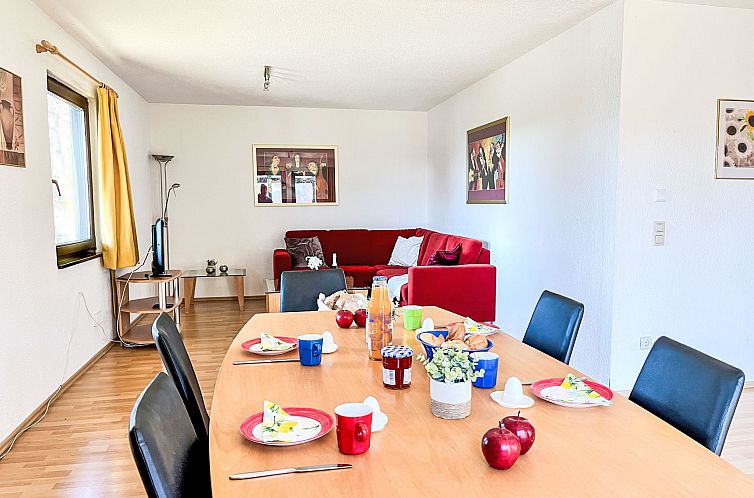 Vakantiehuis De Bosrand