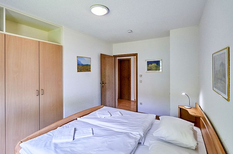 Vakantiehuis De Bosrand