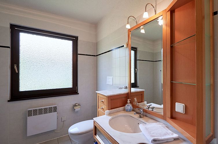 Vakantiehuis De Bosrand