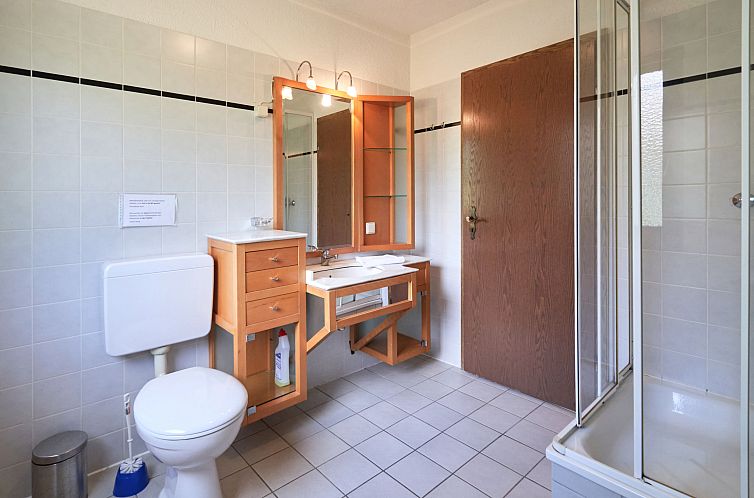 Vakantiehuis De Bosrand