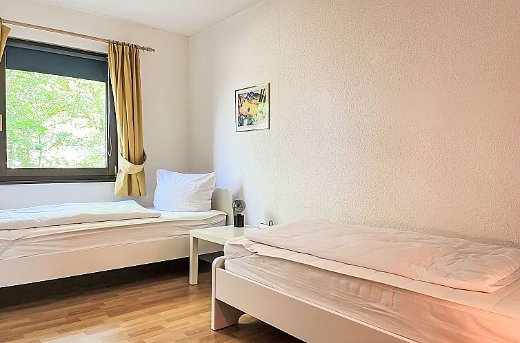 Vakantiehuis De Bosrand