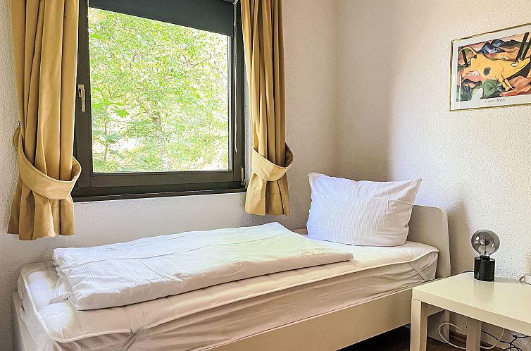 Vakantiehuis De Bosrand