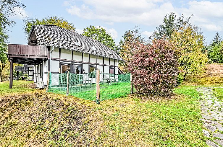 Verblijf 0247918 - Appartement Hessen - Appartement Am Sternberg 230