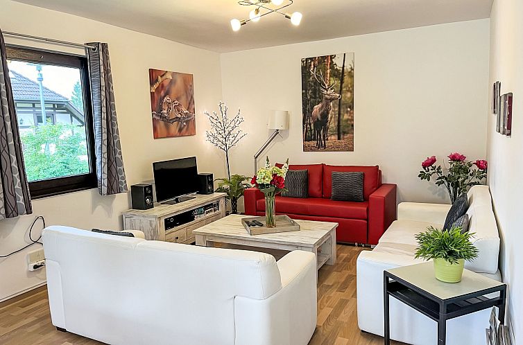 Appartement Am Sternberg 230