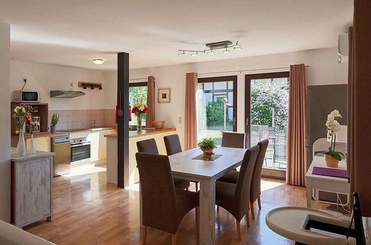 Appartement Am Sternberg 230