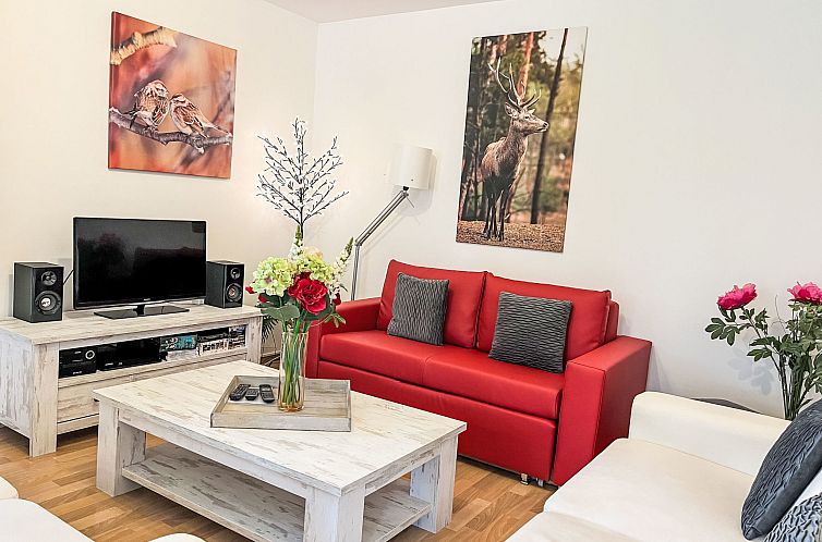 Appartement Am Sternberg 230