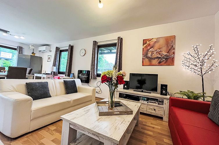 Appartement Am Sternberg 230