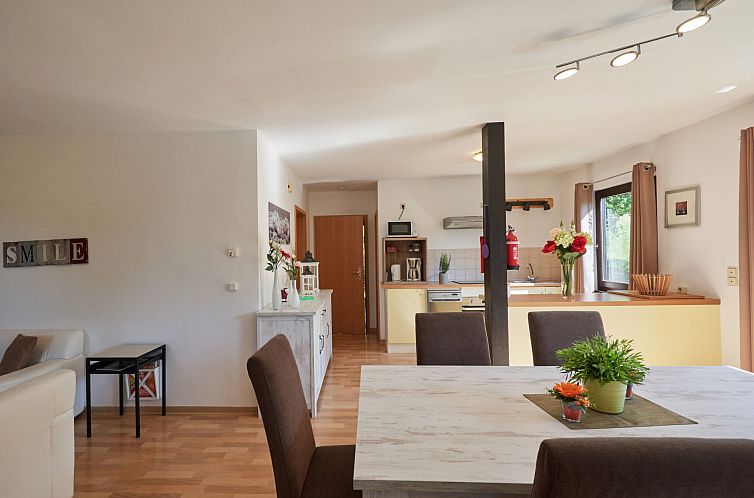 Appartement Am Sternberg 230