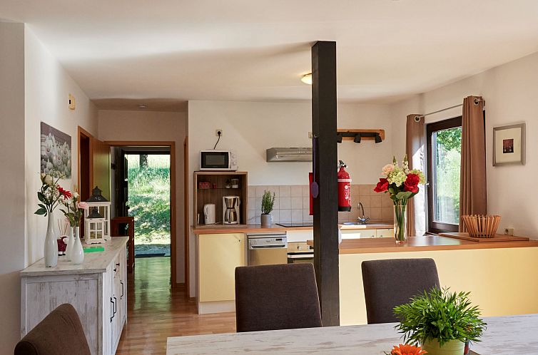 Appartement Am Sternberg 230