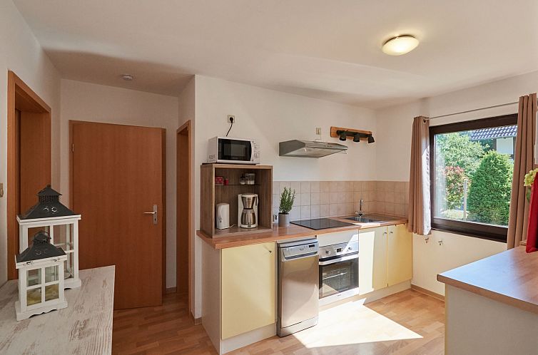 Appartement Am Sternberg 230