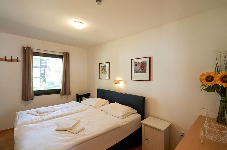 Appartement Am Sternberg 230