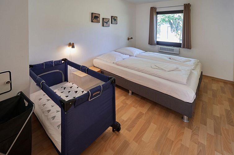 Appartement Am Sternberg 230